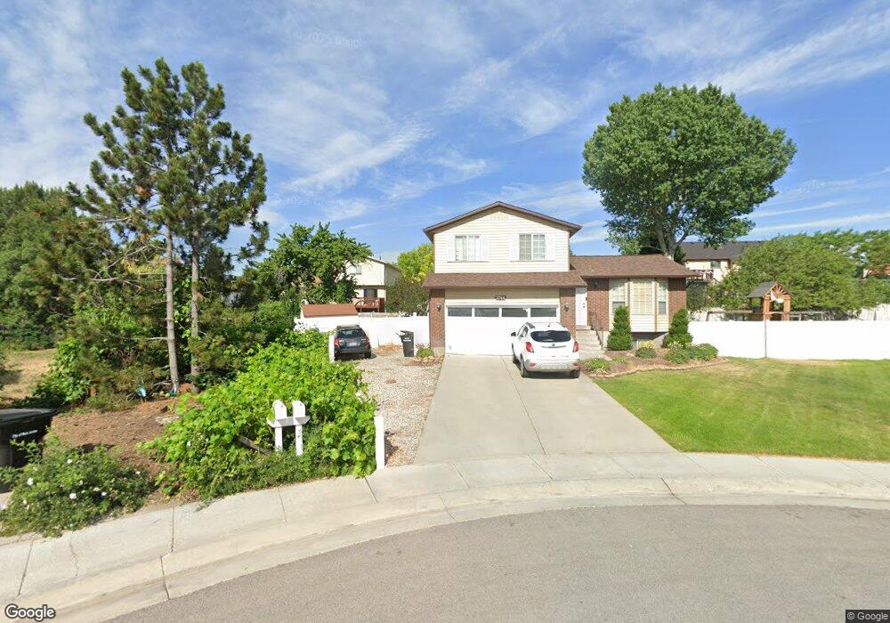 3744 Judd Cir, West Jordan, UT 84088 - photo 1