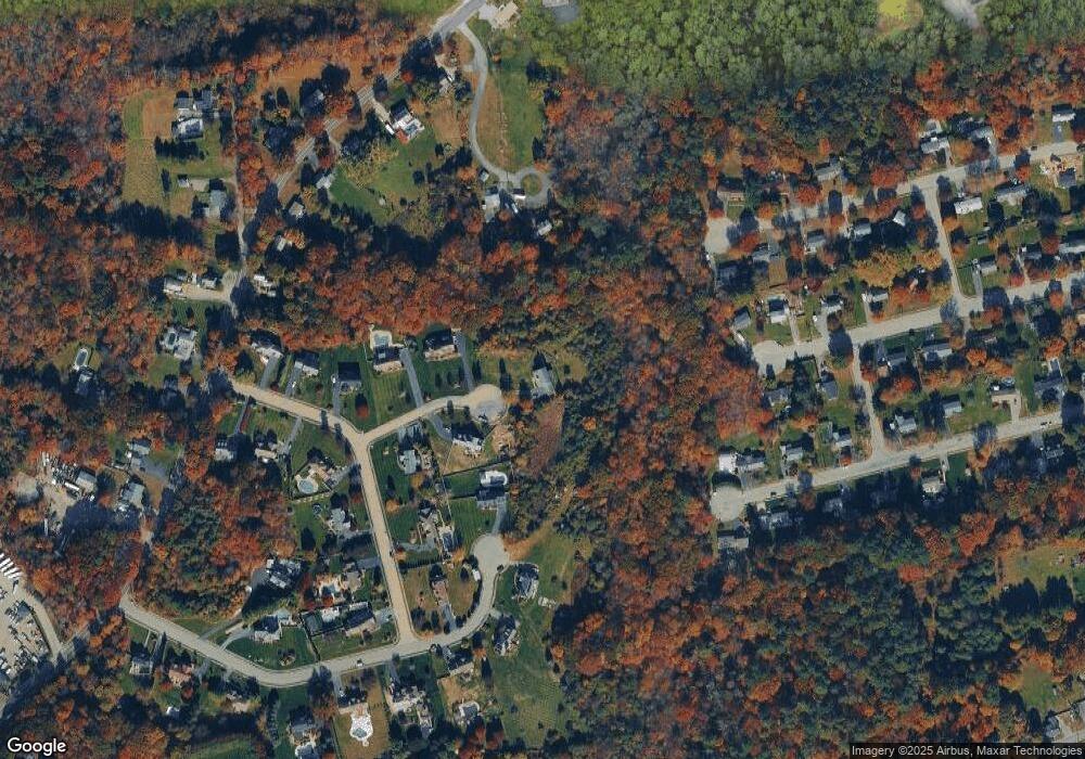 5 Sycamore Ln, West Bridgewater, MA 02379 - photo 1