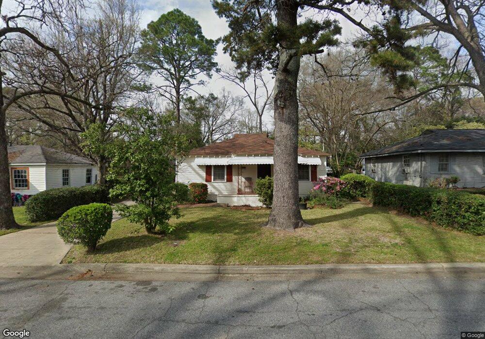 2917 King St, Columbus, GA 31906 - photo 1