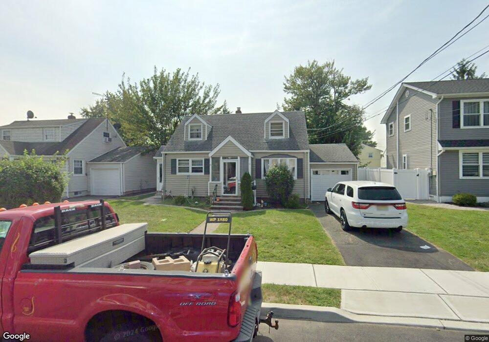 2718 Killian Place, Union, NJ 07083 - photo 1