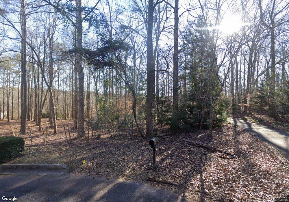 1090 Ridge Pointe, Athens, GA 30606 - photo 1