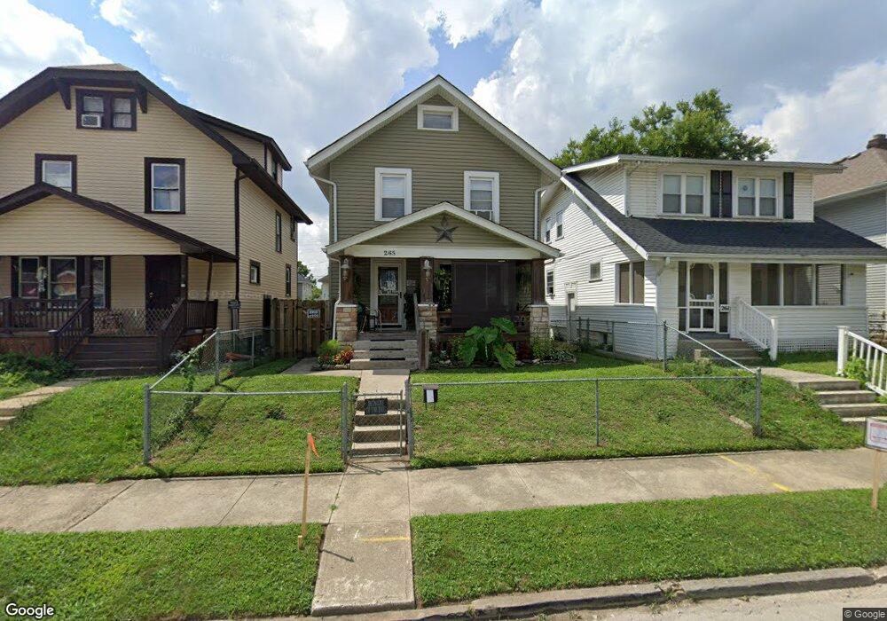 265 S Richardson Ave, Columbus, OH 43204 - photo 1