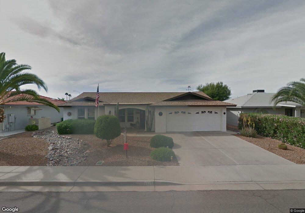 8335 E Lomita Ave, Mesa, AZ 85209 - photo 1