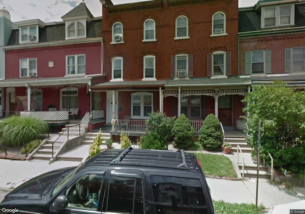 44 N Jefferson St unit 1, Allentown, PA 18102 - photo 1