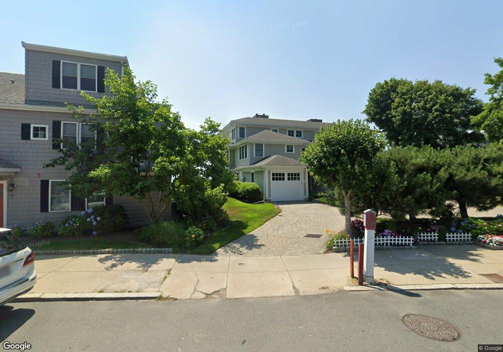 281 Humphrey St unit L, Swampscott, MA 01907 - photo 1