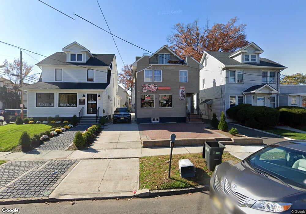 62 Elmora Ave unit 1, Elizabeth, NJ 07202 - photo 1