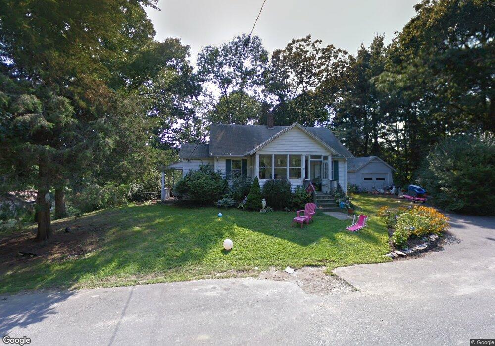 15 Rogers Ln, Deep River, CT 06417 - photo 1