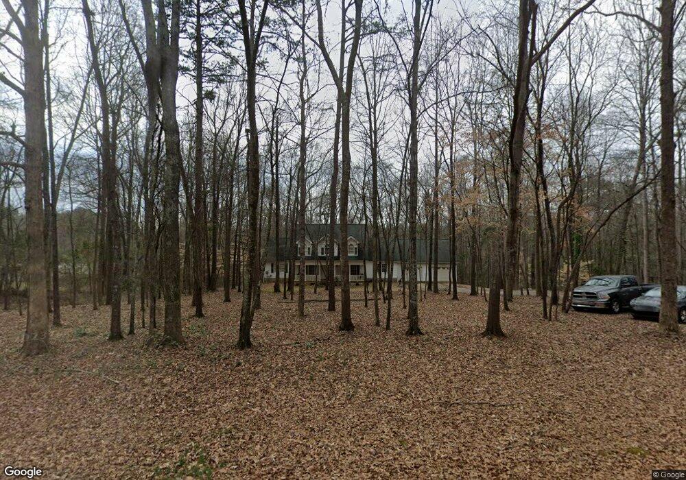 690 Staghorn Extension, Nicholson, GA 30565 - photo 1