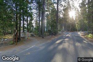 Lot 2 E Douglas Flat, Pinecrest, CA 95364