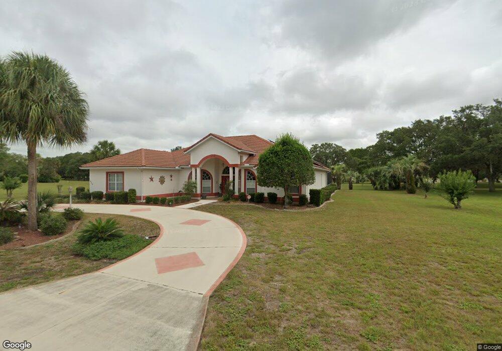 653 E Falconry Ct, Hernando, FL 34442 - photo 1