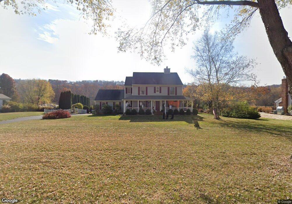 7 River Run Hollow Rd, Columbia, NJ 07832 - photo 1