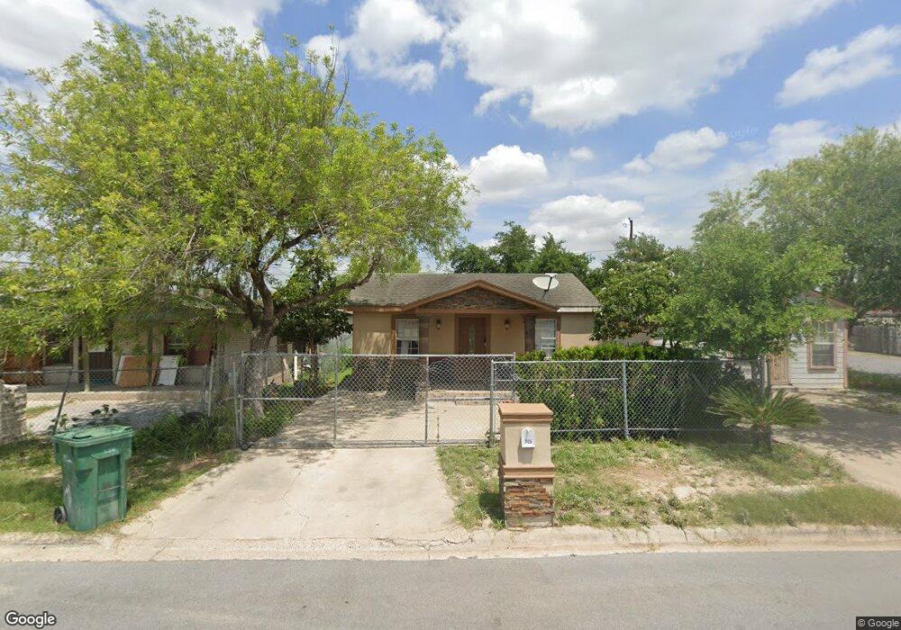705 E Chapa Ave, Pharr, TX 78577 - photo 1