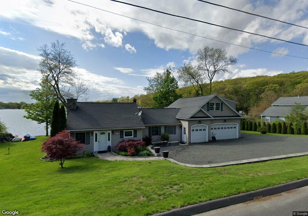 208 Lake Plymouth Blvd, Plymouth, CT 06782 - photo 1