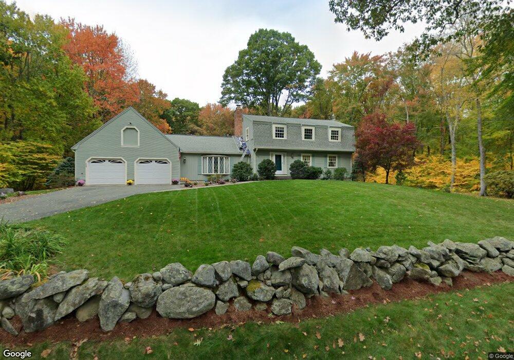 863 Depot Rd, Boxborough, MA 01719 - photo 1