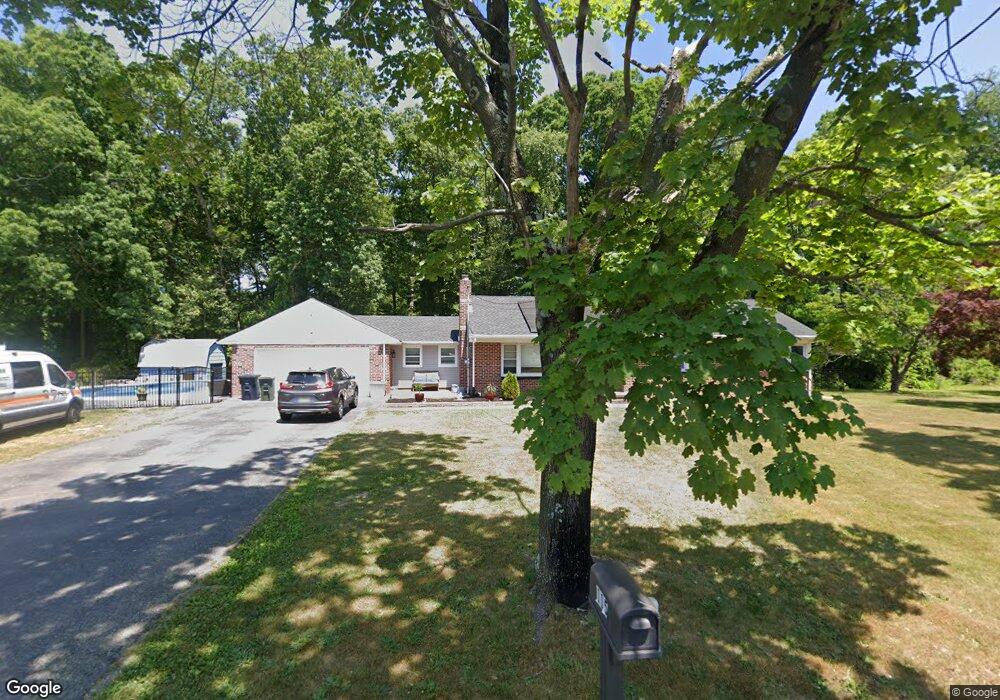 115 Grandview Ave, Williamstown, NJ 08094 - photo 1