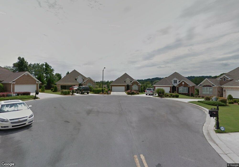 110 Savoy Place SE, Calhoun, GA 30701 - photo 1