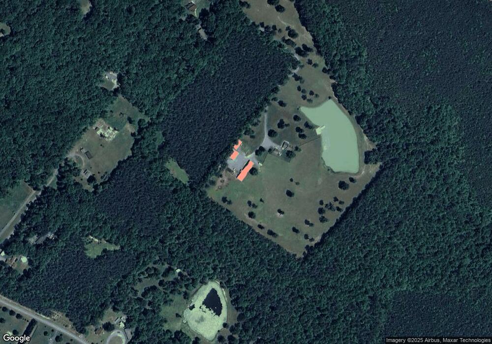 2123 Martin Kings Rd, Scottsville, VA 24590 - photo 1