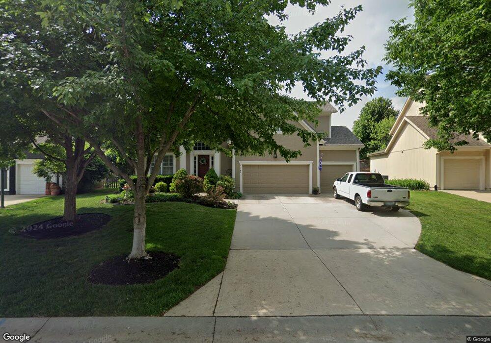 21705 W 99th St, Lenexa, KS 66220 - photo 1
