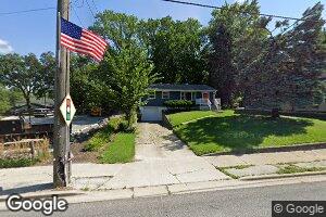 311 E Margaret St, Thornton, IL 60476