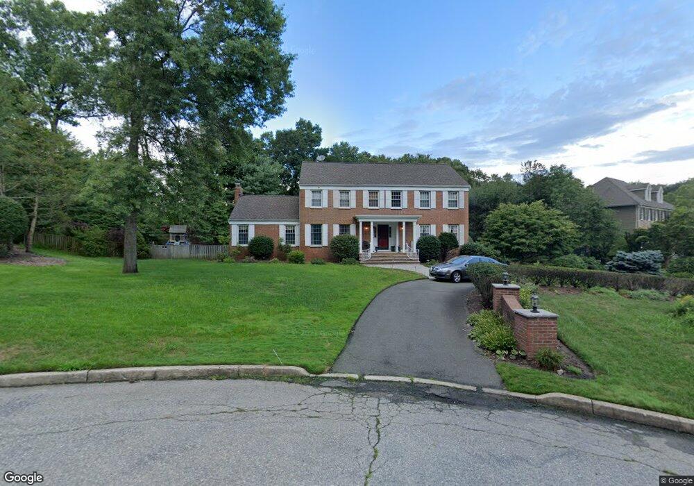 12 Arrowhead Ct, Ramsey, NJ 07446 - photo 1