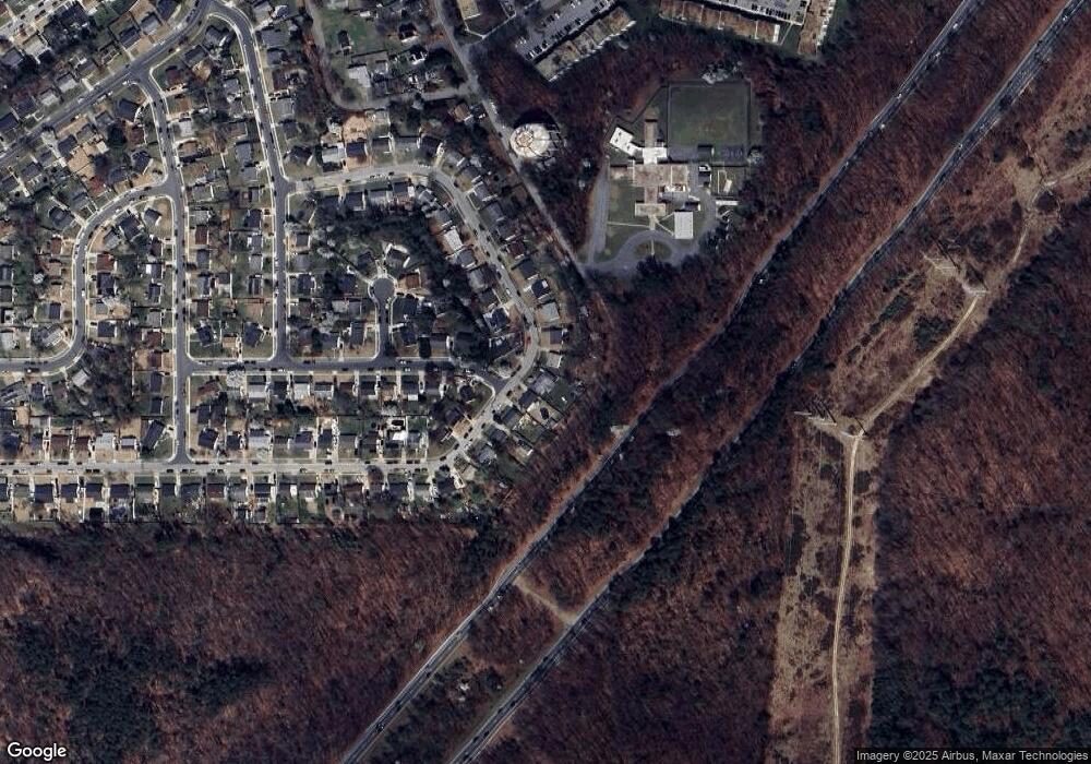 3303 Sudlersville S, Laurel, MD 20724 - photo 1