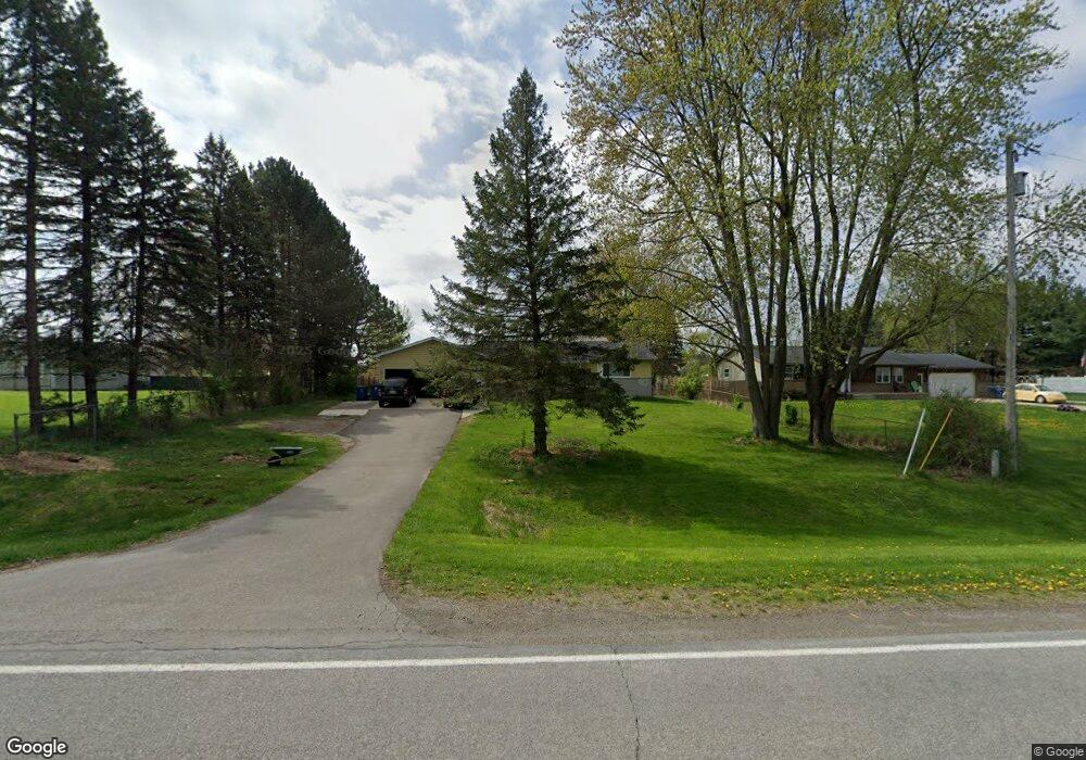 6483 Baldwin Rd, Swartz Creek, MI 48473 - photo 1