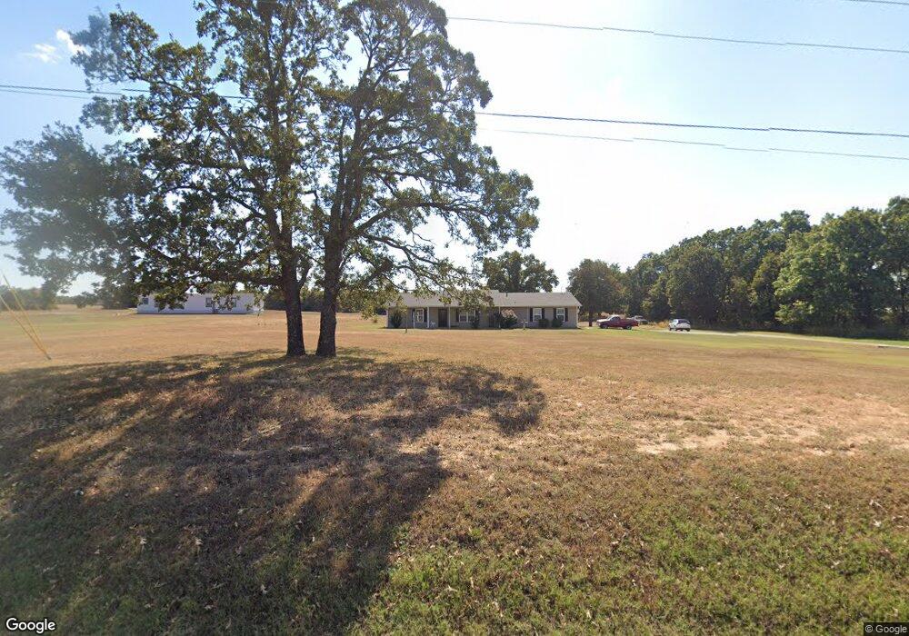 38279 New Hope Rd, Tecumseh, OK 74873 - photo 1