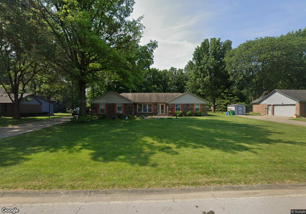 7377 Hawthorne Dr, Plainfield, IN 46168 - photo 1