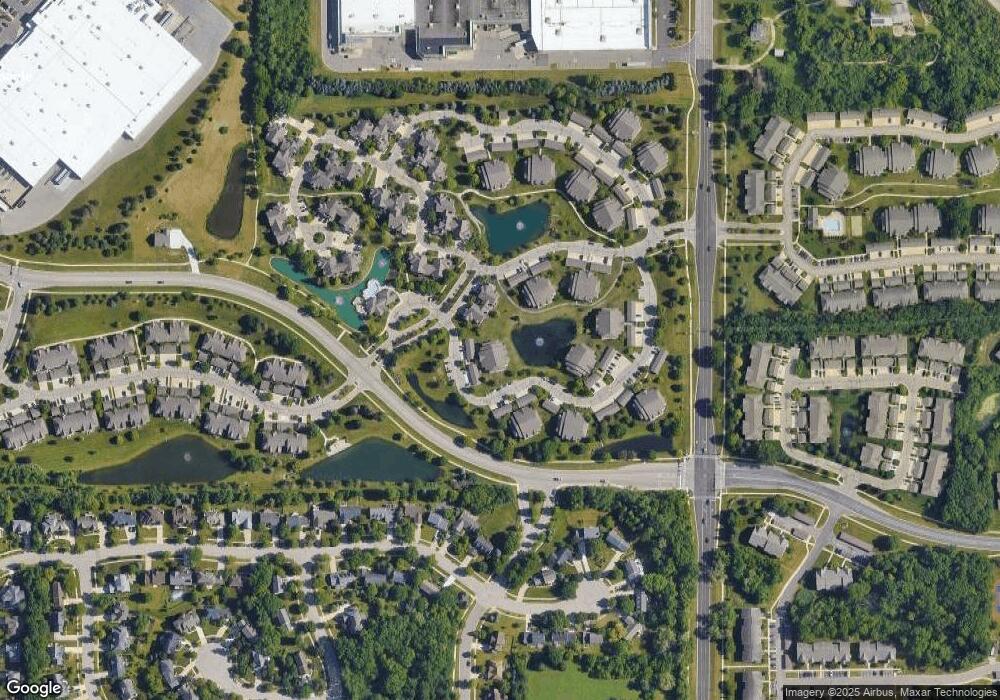 1610 Oakfield Dr unit 105, Ann Arbor, MI 48108 - photo 1