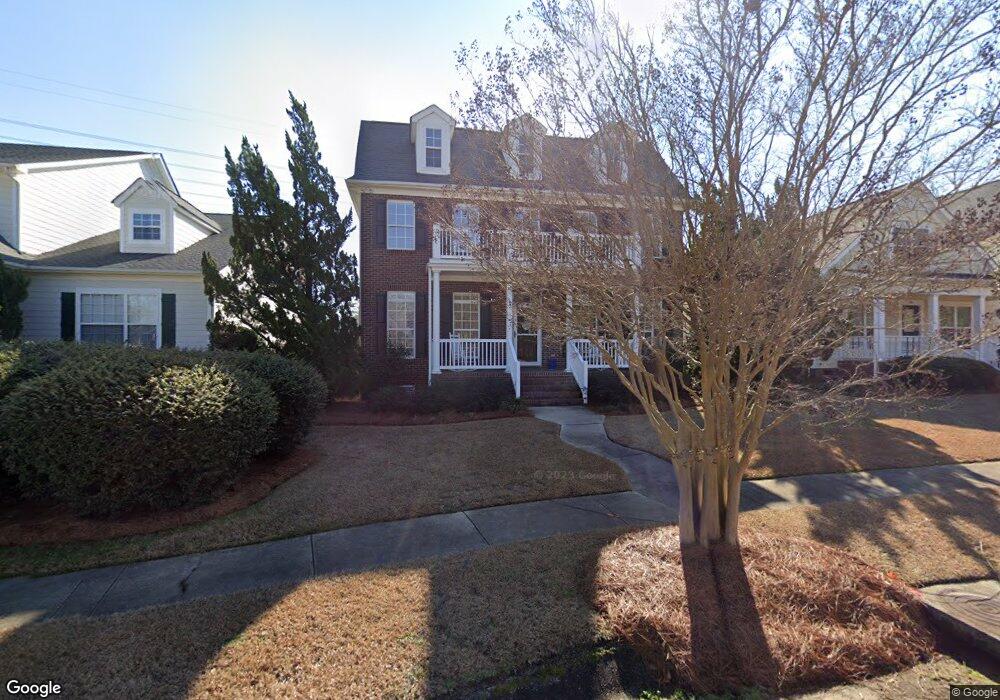 1216 Botanical Pkwy, West Columbia, SC 29169 - photo 1