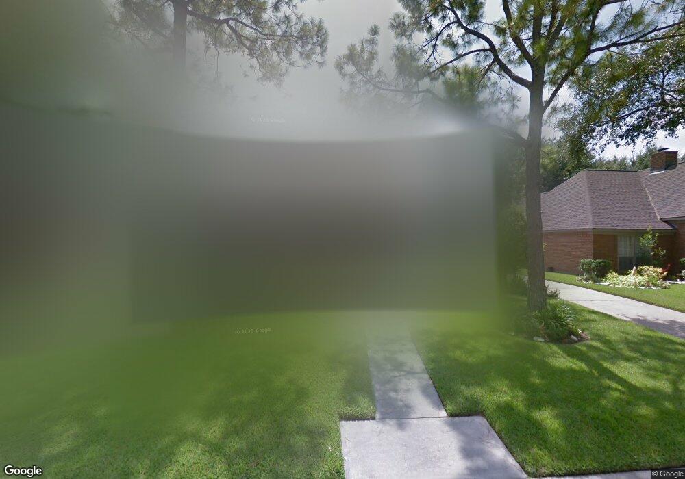 15923 Ivy Bridge Ln, Houston, TX 77095 - photo 1