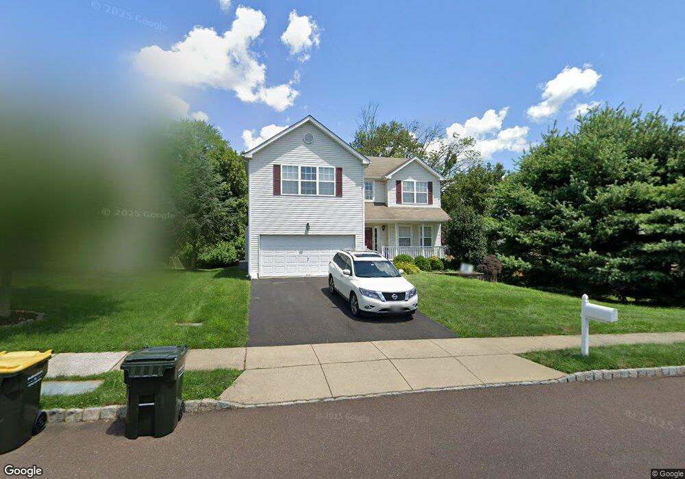 4521 Deep Glen Way, Doylestown, PA 18902 - photo 1