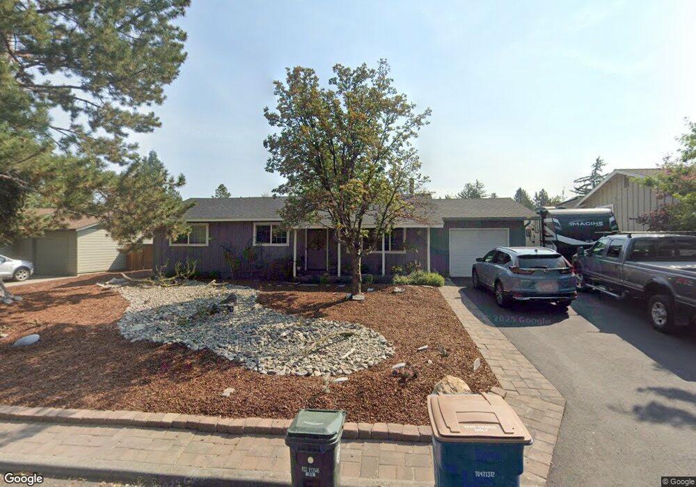 2252 NE Pheasant Ln, Bend, OR 97701 - photo 1