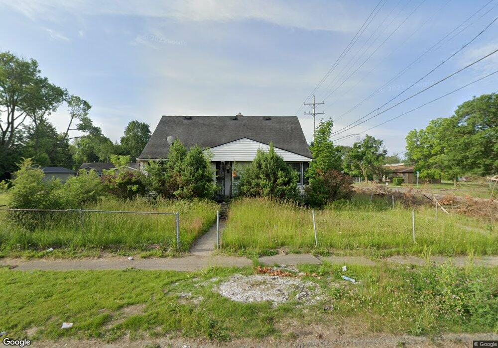 645 W Lorado Ave, Flint, MI 48505 - photo 1