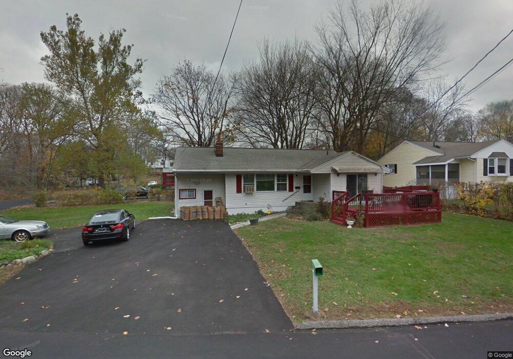 53 Cedar Crest Place, Norwalk, CT 06854 - photo 1