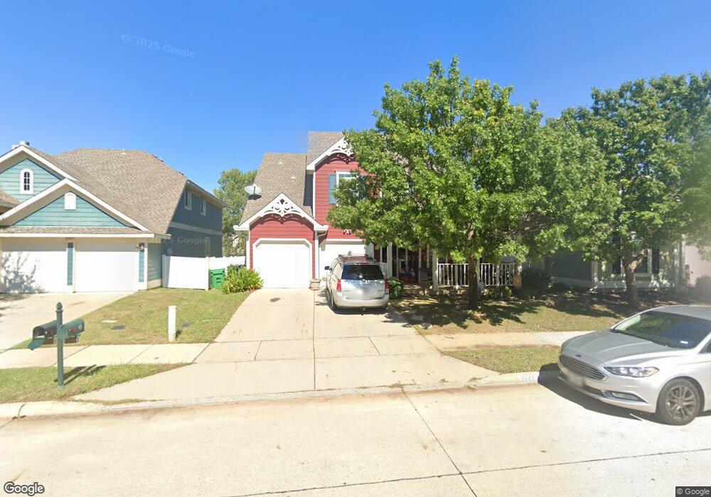 10209 Lakeview Dr, Providence Village, TX 76227 - photo 1