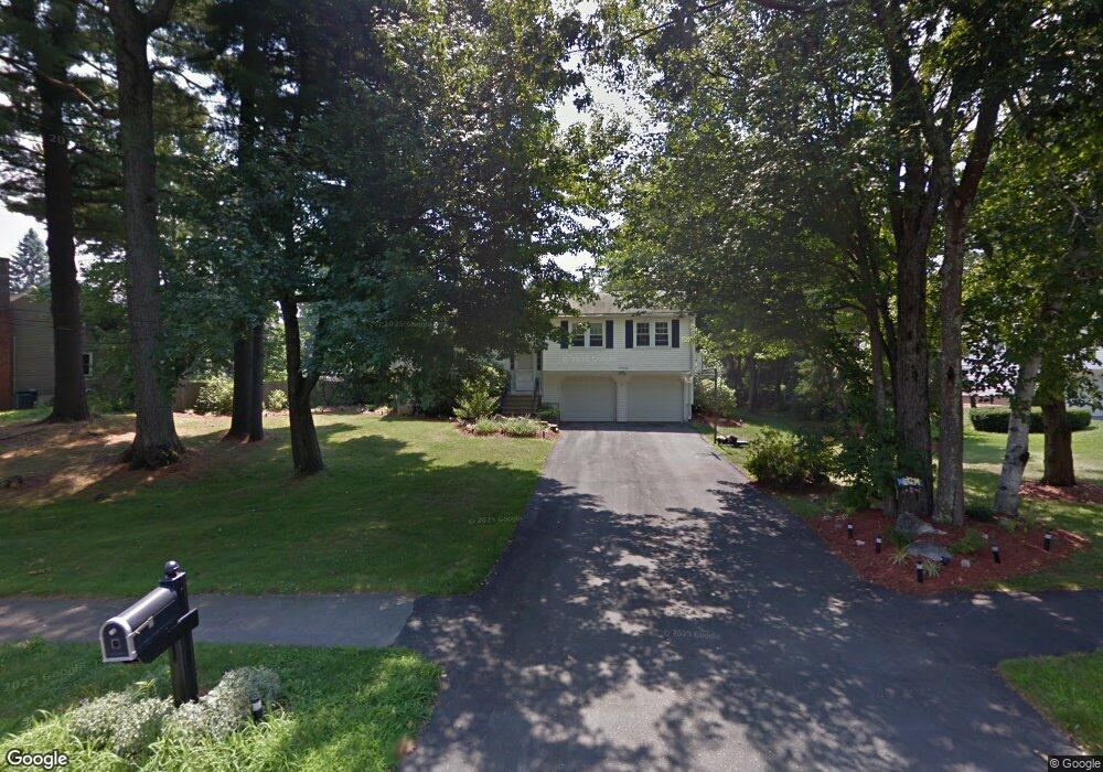 25 Longfellow Rd, Northborough, MA 01532 - photo 1