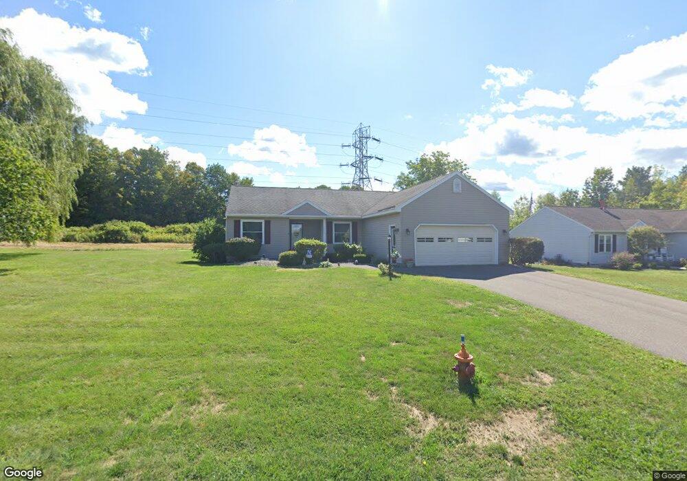 1440 Castleridge Rd, Castleton On Hudson, NY 12033 - photo 1