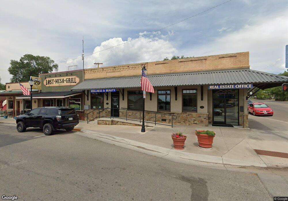 110 W Main St, Cedaredge, CO 81413 - photo 1