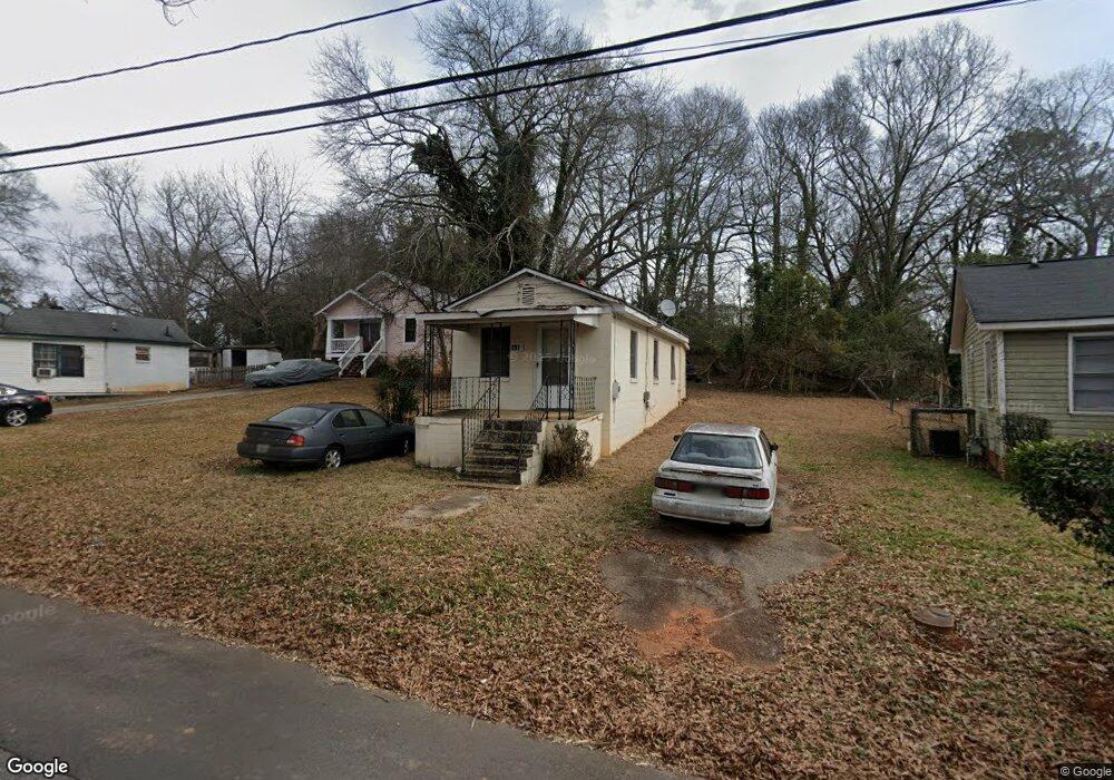 291 Evans St, Athens, GA 30606 - photo 1