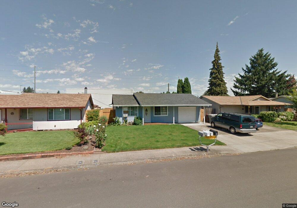 500 SE 2nd Ave, Canby, OR 97013 - photo 1