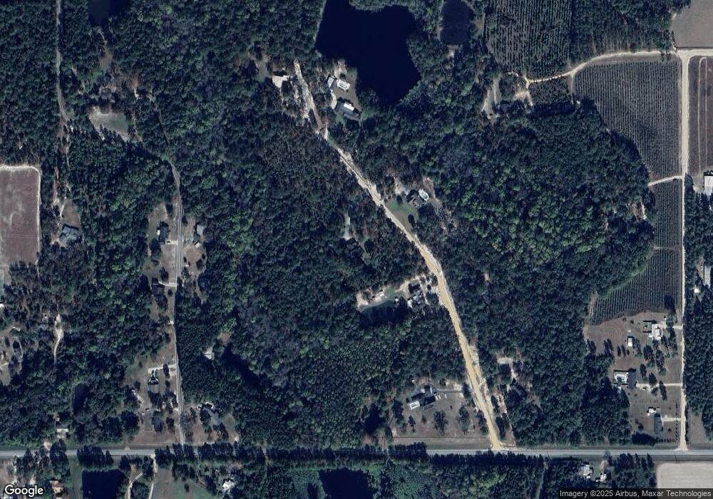 51 Jimmy Boatright Dr, Hazlehurst, GA 31539 - photo 1