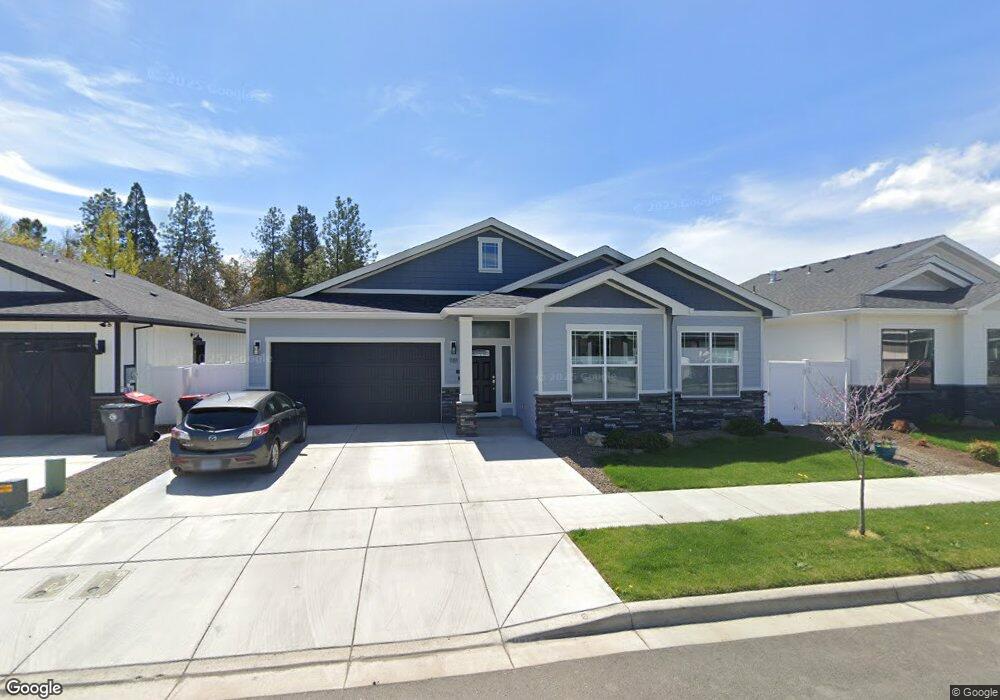 1181 Lindsey Ct, Central Point, OR 97502 - photo 1