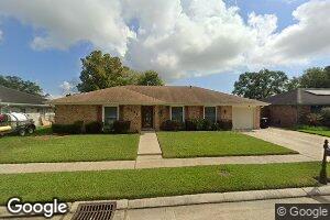 4821 Major Dr, New Orleans, LA 70128