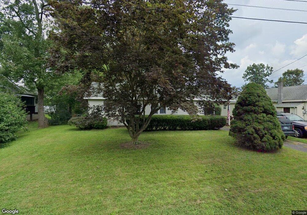 4 Forest Rd, Cromwell, CT 06416 - photo 1