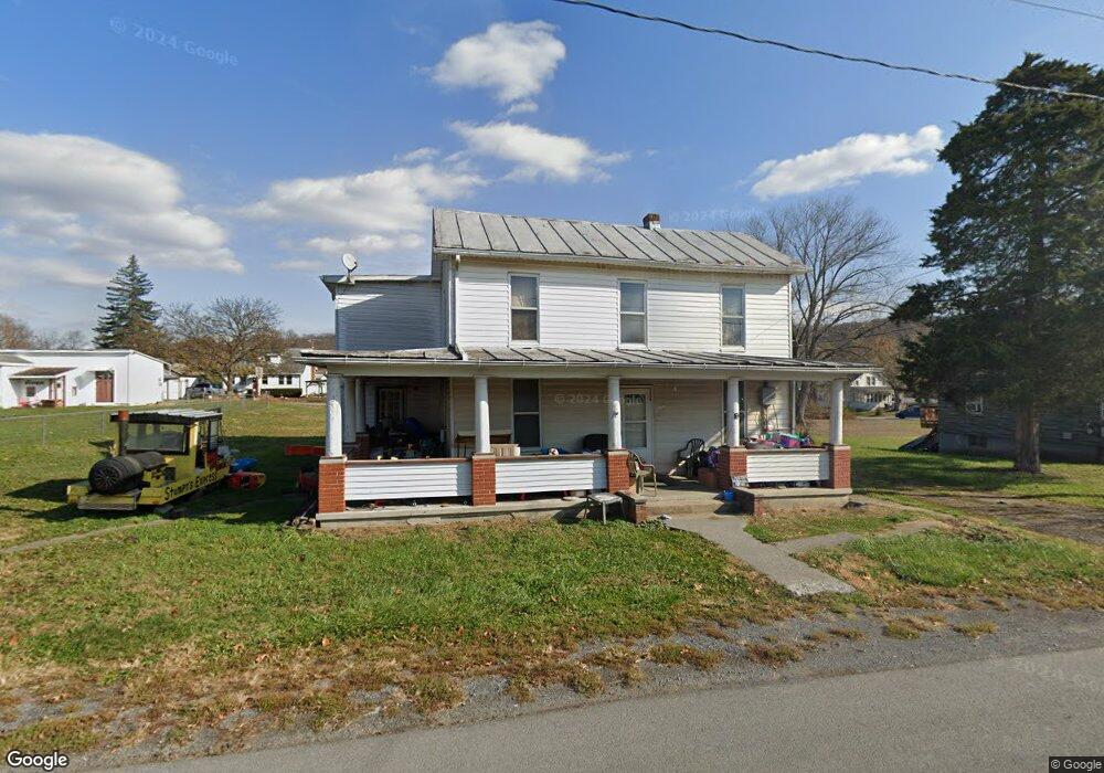 365 Winchester St, Paw Paw, WV 25434 - photo 1