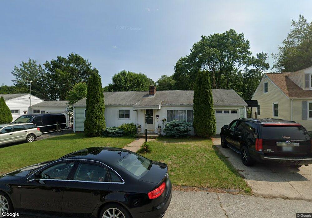 41 Tome St, Cranston, RI 02920 - photo 1