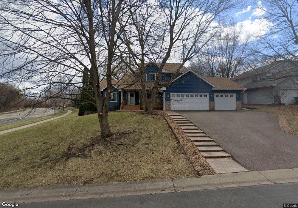 2044 124th Ln NW, Coon Rapids, MN 55448 - photo 1