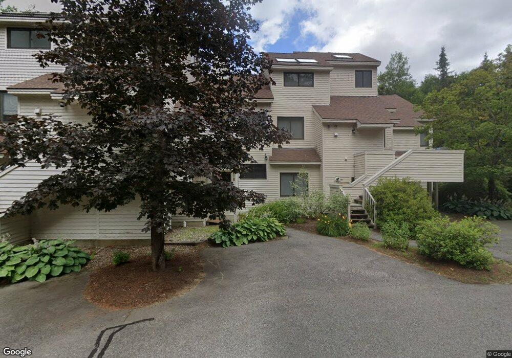 136 Valley Rd unit 32, Waterville Valley, NH 03215 - photo 1