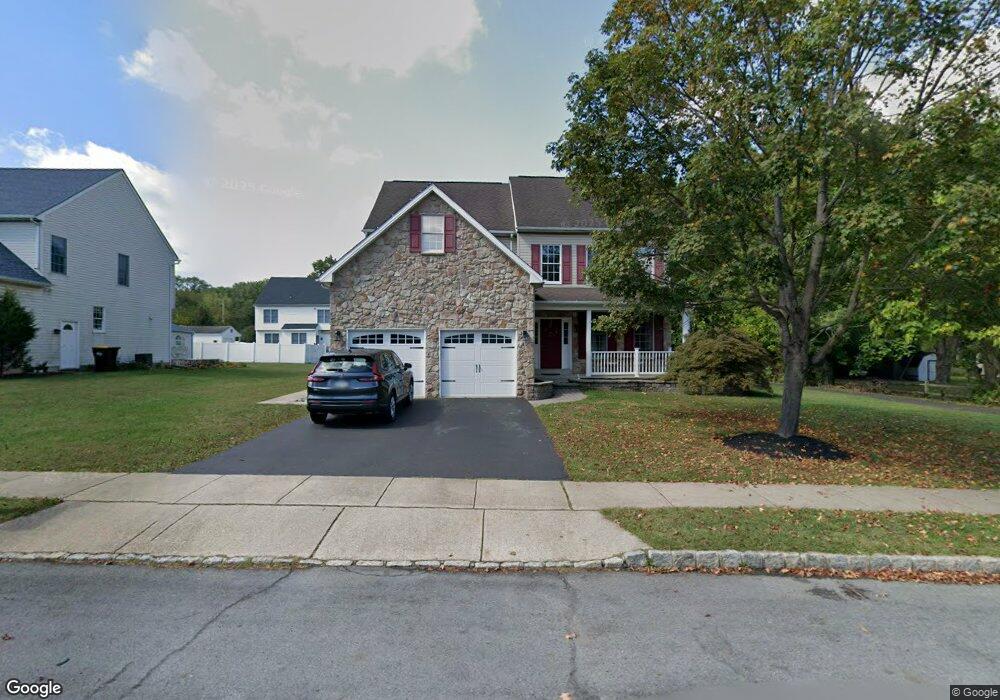 4263 Miladies Ln, Doylestown, PA 18902 - photo 1